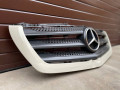 решетка радиатора Mercedes-Benz Sprinter 2 поколение [рестайлинг] (W906) 2018, 2.2 л., дизель, МКПП, микроавтобус, A9068880523 - фото №2