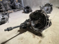КПП механическая (МКПП) Opel Astra H 2007, 1.6 л., бензин, МКПП, 394, T4S394, A14125933AT4S394 - фото №2