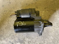 стартер Opel Astra J 2012, 1.4 л., бензин, 0001107522 - фото №3