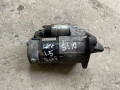 стартер Renault Megane 2 поколение 2006, 1.5 л., дизель, МКПП, 8200584675B, K830, M000T87881 - фото №3