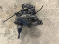 КПП механическая (МКПП) Opel Zafira 2 поколение (B) [рестайлинг] 2008, 1.6 л., бензин, МКПП, минивэн, U5C419 - фото №6