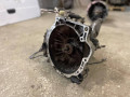 КПП механическая (МКПП) Mazda 3 1 поколение [рестайлинг] 2006, 1.6 л., бензин, МКПП, LA, FC120 - фото №2