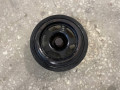 шкив коленвала Mercedes-Benz Sprinter 1 поколение (W901-905) [рестайлинг] 2004, 2.2 л., дизель, МКПП, A6110301703 - фото №2