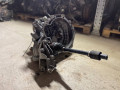 КПП механическая (МКПП) Opel Astra H 2007, 1.6 л., бензин, МКПП, 394, T4S394, A14125933AT4S394 - фото №4