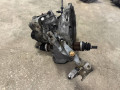 КПП механическая (МКПП) Opel Zafira 1 поколение (A) [рестайлинг] 2003, 1.6 л., бензин, МКПП, минивэн, B100187882UM419, B100187882WM419, UM419, WM419 - фото №4