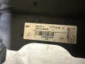 кассета радиаторов Mercedes-Benz Sprinter 2 поколение [рестайлинг] (W906) 2018, 2.2 л., дизель, АКПП, микроавтобус, A90650002020 - фото №7