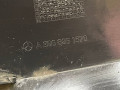 бампер передний Mercedes-Benz Sprinter 2 поколение [рестайлинг] (W906) 2016, 2.2 л., дизель, МКПП, микроавтобус, A9068861570 - фото №9