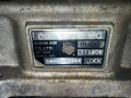КПП автоматическая (АКПП) Audi Q7 4L 2009, 3.0 л., дизель, АКПП, JXX, KJZ - фото №10