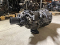 КПП механическая (МКПП) Ford Transit 7 поколение 2008, 2.4 л., дизель, МКПП, микроавтобус, 8C1R, 8C1R7003BA, 8C1R7003 - фото №6