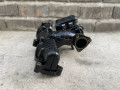 датчик абсолютного давления IVECO Daily 5 поколение 2013, 2.3 л., дизель, МКПП, 2081006028 - фото №4