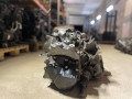 КПП механическая (МКПП) Opel Astra H 2007, 1.6 л., бензин, МКПП, 394, T4S394, A14125933AT4S394 - фото №7