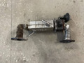 охладитель EGR / Радиатор EGR Mazda 6 2 поколение [рестайлинг] 2011, 2.2 л., дизель, МКПП, R2AA20304, 10K8B000089 - фото №5