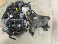 КПП автоматическая (АКПП) Audi A6 4F/C6 2007, 2.7 л., BPP, дизель, АКПП, седан, JQG - фото №7