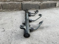 топливная рампа IVECO Daily 5 поколение 2013, 2.3 л., дизель, МКПП, 0445224065, 5801386699, 502200221442 - фото №4