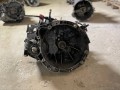 КПП механическая (МКПП) Renault Laguna 2 поколение 2005, 1.9 л., дизель, МКПП, хетчбэк 5 дв., ND0001 - фото №3