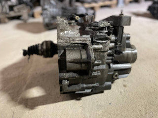 КПП механическая (МКПП) Volkswagen Passat B7 2015, 2.0 л., дизель, МКПП, седан, NFN