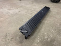 подножка Mercedes-Benz Sprinter 2 поколение [рестайлинг] (W906) 2015, 2.2 л., дизель, МКПП, A9066860710 - фото №3