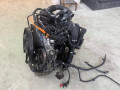 двигатель Volkswagen Crafter 1 поколение 2009, 2.5 л., дизель, МКПП, микроавтобус, BJK - фото №6
