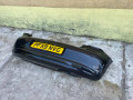 бампер задний Volkswagen Polo 5 поколение 2010, бензин, МКПП, хетчбэк 5 дв., 6R6807421BH - фото №4