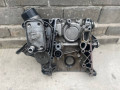 крышка двигателя передняя Mercedes-Benz C-Класс W203/S203/CL203 2002, 2.2 л., дизель, АКПП, седан, R6460150602 - фото №5