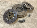 комплект сцепления Mercedes-Benz Sprinter 2 поколение [рестайлинг] (W906) W906 2015, 2.2 л., дизель, МКПП, микроавтобус - фото №3