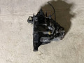 КПП механическая (МКПП) Citroen Berlingo 1 поколение (M59) [рестайлинг] 2009, 1.9 л., дизель, МКПП, 20TE49 - фото №9