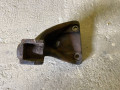 кронштейн двигателя Volkswagen LT 2 поколение 2005, 2.8 л., дизель, МКПП, микроавтобус, 060706010010 - фото №5