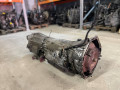 КПП автоматическая (АКПП) Mercedes-Benz M-Класс W163 [рестайлинг] 2004, 2.7 л., дизель, АКПП, 722661, 7226610, 1632702100, 1931935 - фото №4