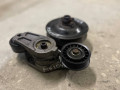 натяжитель Volkswagen LT 2 поколение 2005, 2.8 л., дизель, МКПП, микроавтобус, 9607060500640 - фото №4