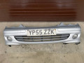 бампер передний Mercedes-Benz C-Класс W203/S203/CL203 [рестайлинг] 2004, 1.8 л., бензин, АКПП, A2038851425 - фото №4