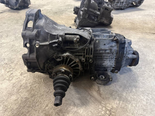 КПП механическая (МКПП) Audi 80 B3 89/B3 1992, 2.0 л., бензин, МКПП, седан, ATR, ATR20014
