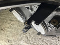 фара левая Ford Focus 2 поколение [рестайлинг] 2010, 1.8 л., бензин - фото №11