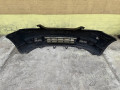 бампер передний Volkswagen Touran 1 поколение 2005, 1.9 л., дизель, МКПП, минивэн, 1T0805903A, 1T0807217B - фото №9