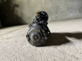 стартер Renault Kangoo 1 поколение [рестайлинг] 2006, 1.5 л., дизель, МКПП, 752549, 15H00674 - фото №4