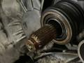 КПП механическая (МКПП) Chevrolet Captiva 1 поколение 2011, 2.0 л., дизель, МКПП, GI0462469, GI046246 - фото №12