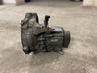 КПП механическая (МКПП) Daihatsu Cuore L250 2007, 1.0 л., бензин, МКПП, 3273ZF066A