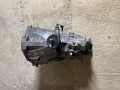 КПП механическая (МКПП) Volkswagen LT 2 поколение 2002, дизель, МКПП, микроавтобус, 711614, 640742 - фото №9