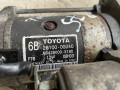 стартер Toyota Avensis 2 поколение (T250) [рестайлинг] 2006, 2.2 л., дизель, МКПП, седан, 281000G040 - фото №4