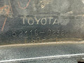 бампер передний Toyota Corolla 9 поколение (E120/E130) [рестайлинг] 2004, 1.6 л., бензин, 5211902380 - фото №6