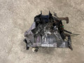 КПП механическая (МКПП) Toyota Avensis 2 поколение (T250) 2006, 2.2 л., 2AD-FHV, дизель, МКПП, седан - фото №8