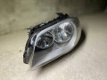 фара левая BMW 1 серия E81/E87 [рестайлинг] 2010, 2.0 л., бензин, АКПП, 692448713, 6312692448713, 89310931 - фото №3