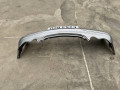 бампер передний Mercedes-Benz C-Класс W203/S203/CL203 [рестайлинг] 2004, 2.2 л., дизель, АКПП, A2038851425 - фото №5
