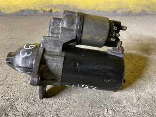 стартер Opel Astra J 2010, 1.4 л., бензин, 0001107493