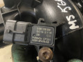 заслонка дроссельная Ford Transit 7 поколение 2012, 2.2 л., дизель, МКПП, BK2Q9E926AC - фото №8