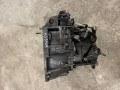 КПП механическая (МКПП) Renault Scenic 1 поколение [рестайлинг] 2003, 1.9 л., дизель, МКПП, 141454 - фото №8