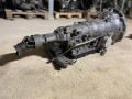 КПП автоматическая (АКПП) Lexus GS 3 поколение 2007, 3.0 л., бензин, АКПП, 05ETC15262, 3501030B20, 30B20 - фото №6