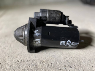 стартер Audi A4 B7 2007, 2.0 л., дизель, 0001109064