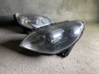 фара левая Mercedes-Benz B-Класс W245 2007, A1698202561