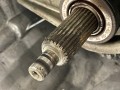 КПП механическая (МКПП) Volkswagen LT 2 поколение 2002, дизель, МКПП, микроавтобус, 711614, 640742 - фото №10