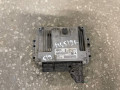 блок управления двигателем Citroen Berlingo 2 поколение (B9) 2009, 1.6 л., дизель, МКПП, 0281013871, 9655358980, 1039S20175 - фото №3